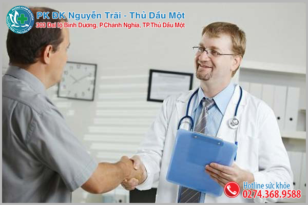 Dính bao quy đầu và cách hỗ trợ điều trị hiệu quả