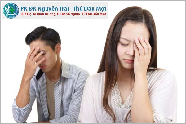 Bệnh vô sinh ở nam giới có chữa được không?