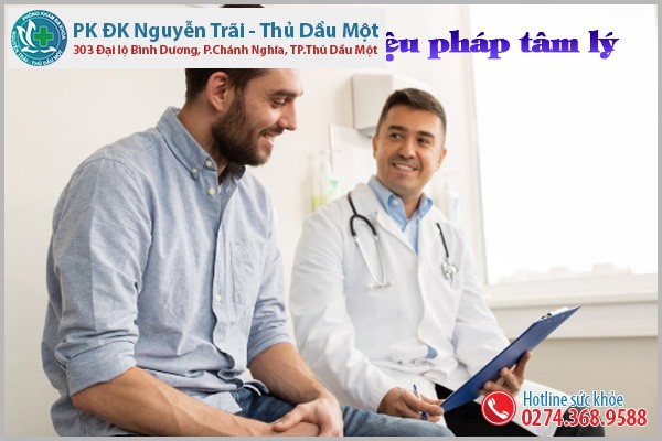 Liệu pháp khôi phục chức năng sinh dục