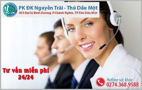 Tư vấn miễn phí 24/24