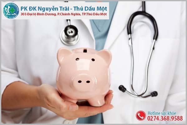 Những yếu tố ảnh hưởng đến chi phí điều trị viêm niệu đạo ở nam