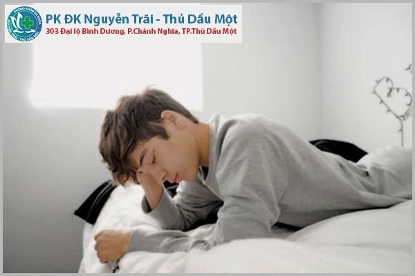 Những lợi ích khi nam giới cắt bao quy đầu