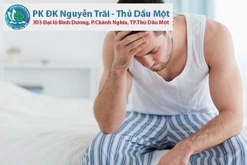 Nứt da quy đầu là tình trạng như thế nào?