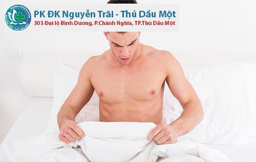 Cắt bao quy đầu an toàn tại Đa Khoa Nguyễn Trãi - Thủ Dầu Một